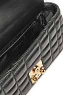 Michael Kors Kadın Omuz Çantası 30R4G2RL7L-BLACK