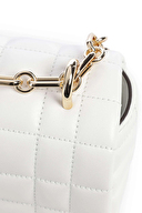 Michael Kors Kadın Omuz Çantası 30R4G2RL7L-OPTIC
