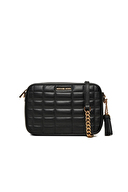 Michael Kors Kadın Omuz Çantası 32R4GJ6M8L-BLACK