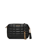 Michael Kors Kadın Omuz Çantası 32R4GJ6M8L-BLACK