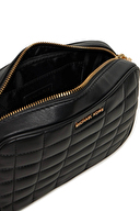 Michael Kors Kadın Omuz Çantası 32R4GJ6M8L-BLACK