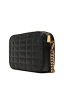 Michael Kors Kadın Omuz Çantası 32R4GJ6M8L-BLACK