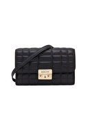 Michael Kors Kadın Omuz Çantası 32S4G2RC9L-BLACK