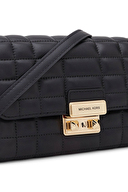 Michael Kors Kadın Omuz Çantası 32S4G2RC9L-BLACK