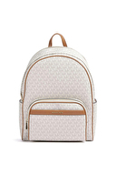 Michael Kors Kadın Sırt Çantası 30T4G8XB7B-VANILLA-ACORN