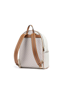 Michael Kors Kadın Sırt Çantası 30T4G8XB7B-VANILLA-ACORN