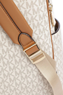 Michael Kors Kadın Sırt Çantası 30T4G8XB7B-VANILLA-ACORN