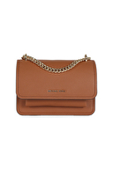 Michael Kors Kadın Omuz Çantası 32T4GC7C1T-LUGGAGE