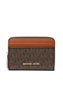 Michael Kors Kadın Cüzdan 32T4GJ6Z5B-BRN-ACORN