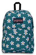 Jansport Superbreak One Precious Petals VFE-EK0A5BAG6E31