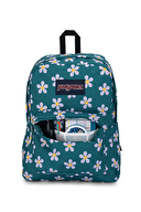 Jansport Superbreak One Precious Petals VFE-EK0A5BAG6E31