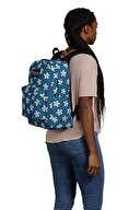 Jansport Superbreak One Precious Petals VFE-EK0A5BAG6E31