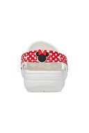 Crocs Disney Minnie Mouse Çocuk Terlik 208710-119