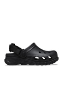 Crocs Duet Max II Clog Kadın Terlik 208776-001.Z