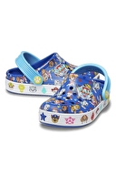 Crocs Paw Petrol Off Court Clog Çocuk Terlik 208853-425