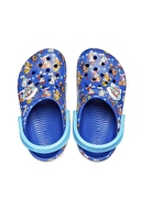 Crocs Paw Petrol Off Court Clog Çocuk Terlik 208853-425