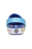Crocs Paw Petrol Off Court Clog Çocuk Terlik 208853-425