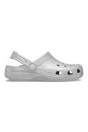 Crocs Classic Glitter Clog Kadın Terlik 205942-0IC.Z