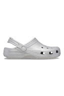 Crocs Classic Glitter Clog Kadın Terlik 205942-0IC.Z