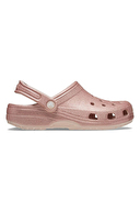 Crocs Classic Glitter Clog Kadın Terlik 205942-6WV.Z