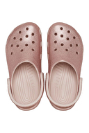 Crocs Classic Glitter Clog Kadın Terlik 205942-6WV.Z