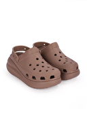 Crocs Classic Crush Clog Kadın Terlik 207521-2Q9.Z