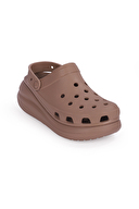 Crocs Classic Crush Clog Kadın Terlik 207521-2Q9.Z