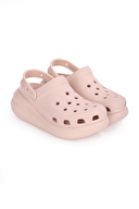 Crocs Classic Crush Clog Kadın Terlik 207521-6UR.Z