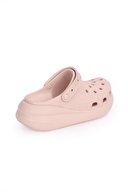 Crocs Classic Crush Clog Kadın Terlik 207521-6UR.Z