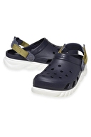 Crocs Duet Max II Clog Erkek Terlik 208776-4LH.M