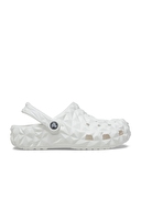 Crocs Classic Geometric Clog Kadın Terlik 209563-100.Z
