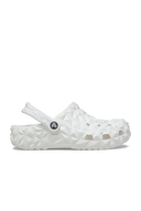 Crocs Classic Geometric Clog Kadın Terlik 209563-100.Z