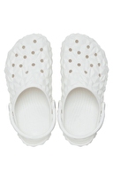 Crocs Classic Geometric Clog Kadın Terlik 209563-100.Z