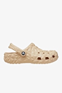 Crocs Classic Geometric Clog Kadın Terlik 209563-2DS.Z