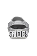 Crocs Off Court Logo Clog Erkek Terlik 209561-1FT.M
