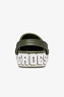 Crocs Off Court Logo Clog Erkek Terlik 209651-309.M
