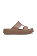 Crocs Kadın Getaway Platform H-Strap Terlik 209409-2Q9.Z