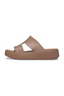 Crocs Kadın Getaway Platform H-Strap Terlik 209409-2Q9.Z