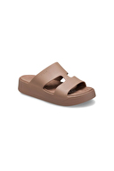 Crocs Kadın Getaway Platform H-Strap Terlik 209409-2Q9.Z