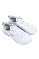 Skechers Dyna-Air Erkek Ayakkabı 52559 WHT