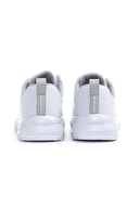 Skechers Dyna-Air Erkek Ayakkabı 52559 WHT