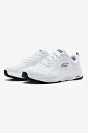 Skechers Go Train Move Kadın Ayakkabı 128502 WBK