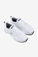 Skechers Go Train Move Kadın Ayakkabı 128502 WBK