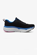 Skechers Max Cushioning Elite Kadın Ayakkabı 128551 BKBL