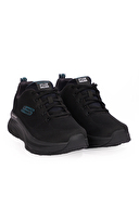 Skechers D'Lux Walker Erkek Ayakkabı 232362 BKTL