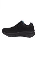 Skechers D'Lux Walker Erkek Ayakkabı 232362 BKTL