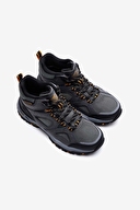 Skechers Arch Fıt Dawson Erkek Bot 204628-CHAR
