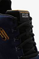 Skechers D'Lux Walker Erkek Ayakkabı 232362 NVYL