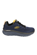 Skechers D'Lux Walker Erkek Ayakkabı 232362 NVYL