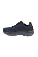 Skechers D'Lux Walker Erkek Ayakkabı 232362 NVYL